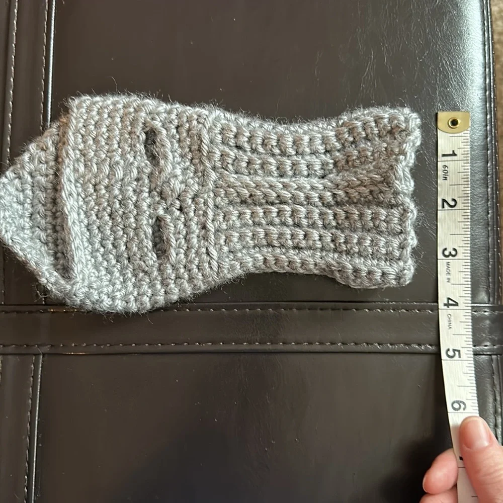 Kitty sweater!